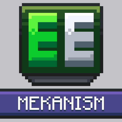 EE: Mekanism