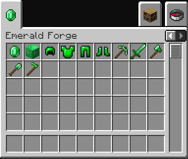 Emerald++