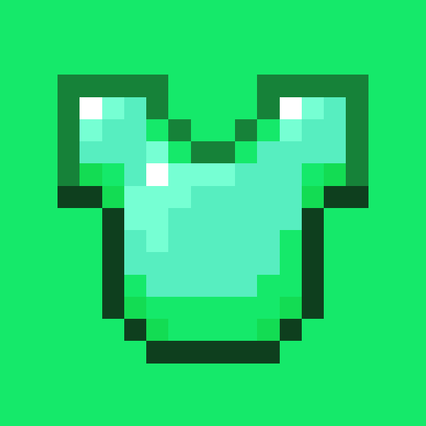 Emerald Armorr