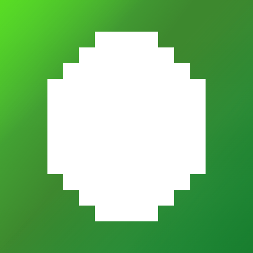 Emerald Dimension (Villager Paradise)