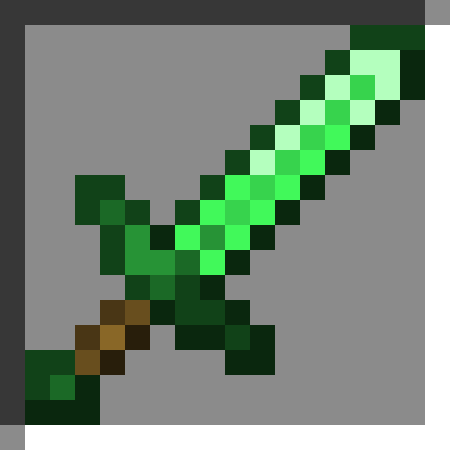 Emerald Items BC