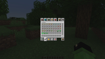 Emerald Items