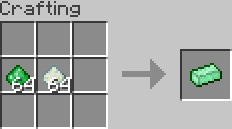 Emeraldized Tools