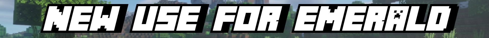 New use for emerald