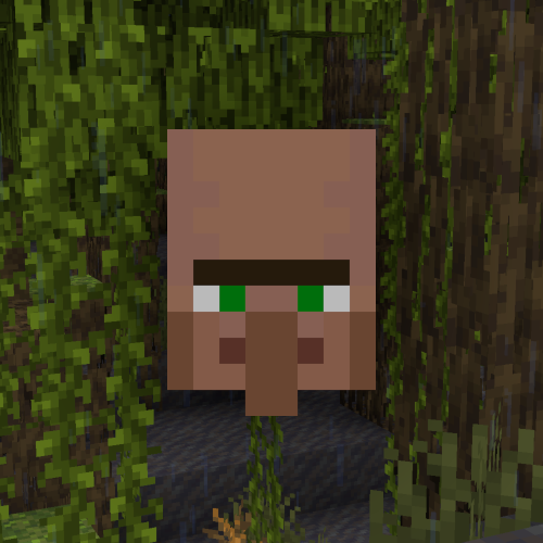 Emergence - More Villager Professions