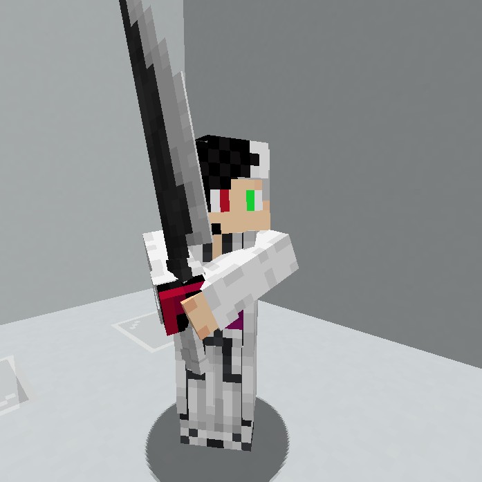 Emoflix's Swords
