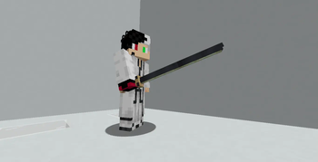 Emoflix's Swords