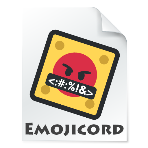 Emojicord