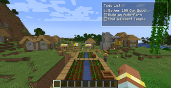 Todo List