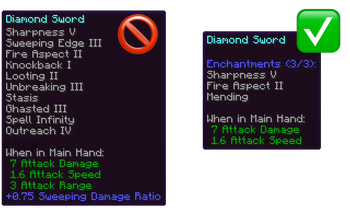 Enchant Limiter (RPG Tweaks)