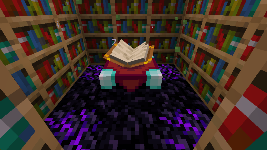 Enchantments Plus