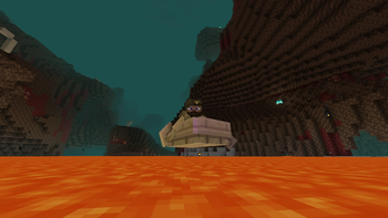 Enchantable Boat