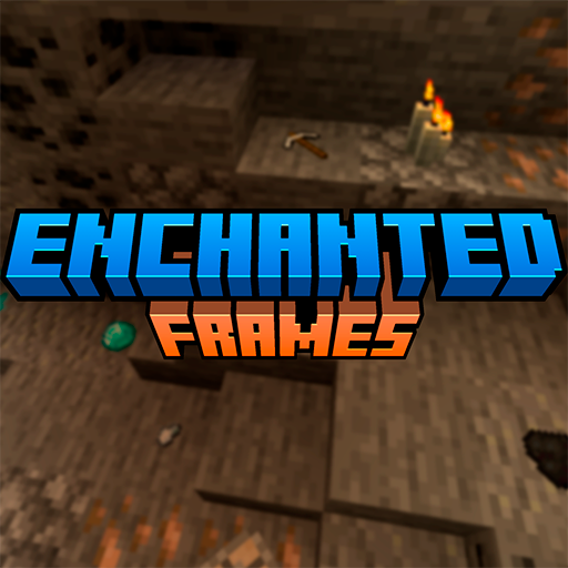 Activation Frame Minecraft Скачать Enchanted Frames — Minecraft Моды — MetaMods