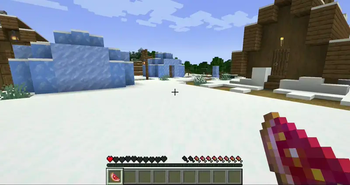 Enchanted Glistering Melon