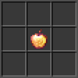 Enchanted Golden Apple Recipe