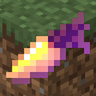 Enchanted Golden Carrot