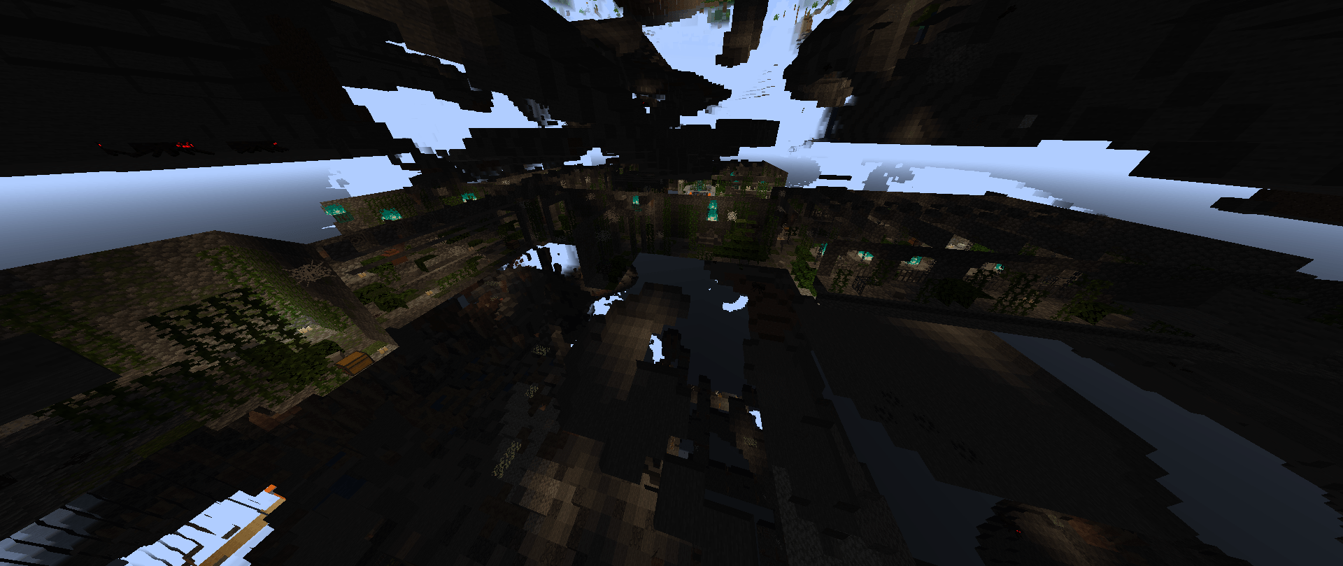 Enchanted Monsteroom