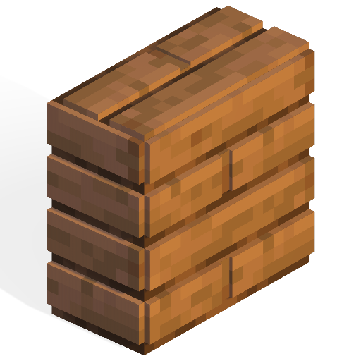 Enchanted Vertical Slabs