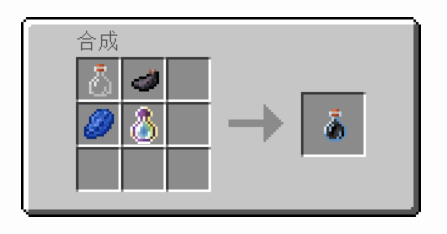 Enchanting Edit Table
