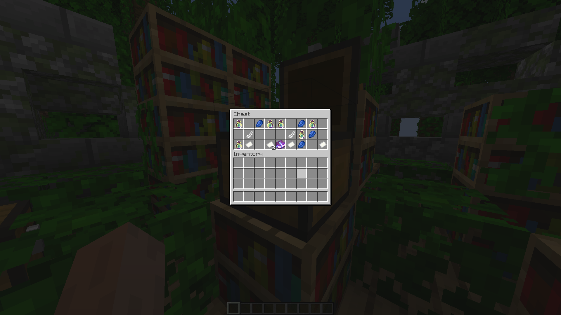 Enchanting Overhauled