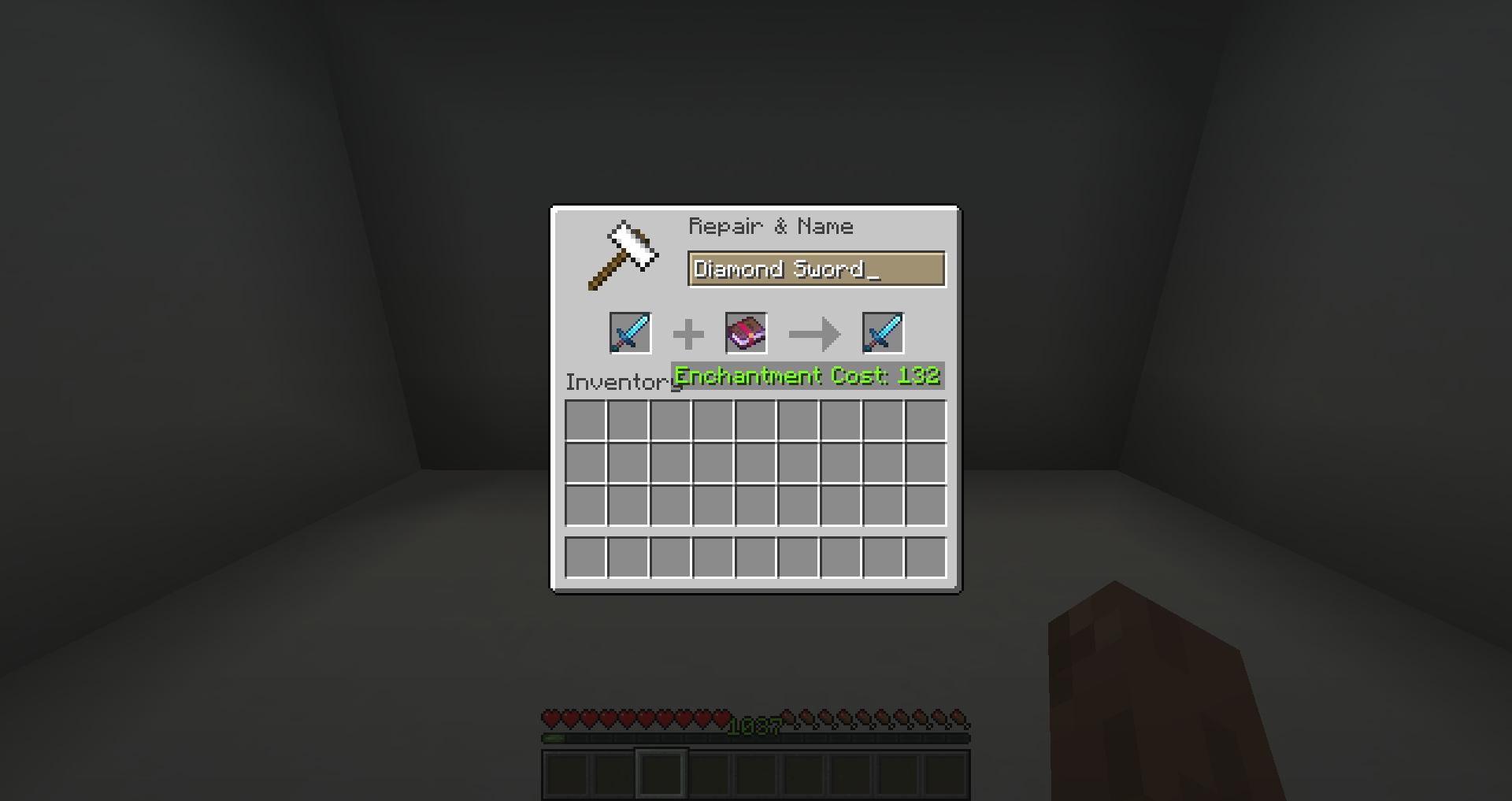 Enchanting Tweaks