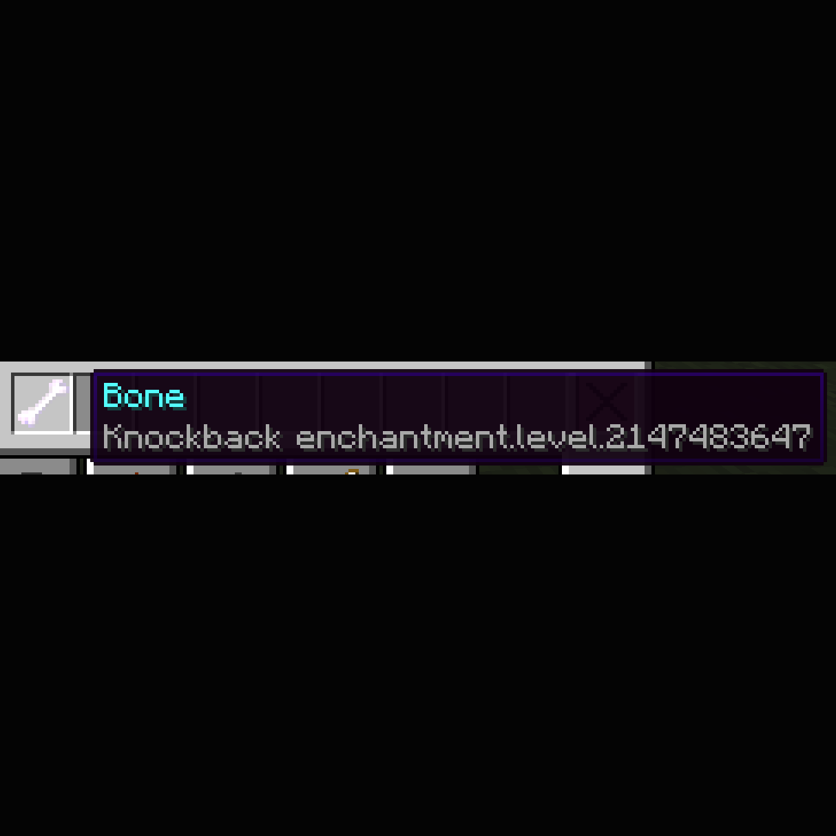 Enchanting.MAX_LEVEL