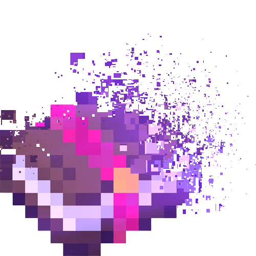 Enchantment Decay