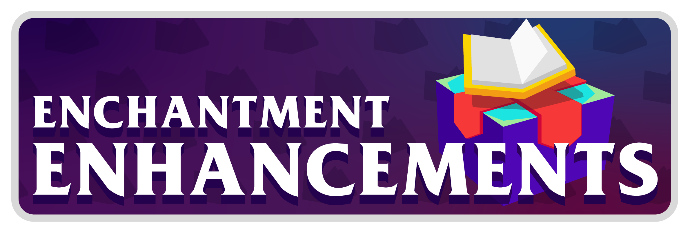 Enchantment Enhancements