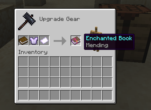Enchantment Extractor