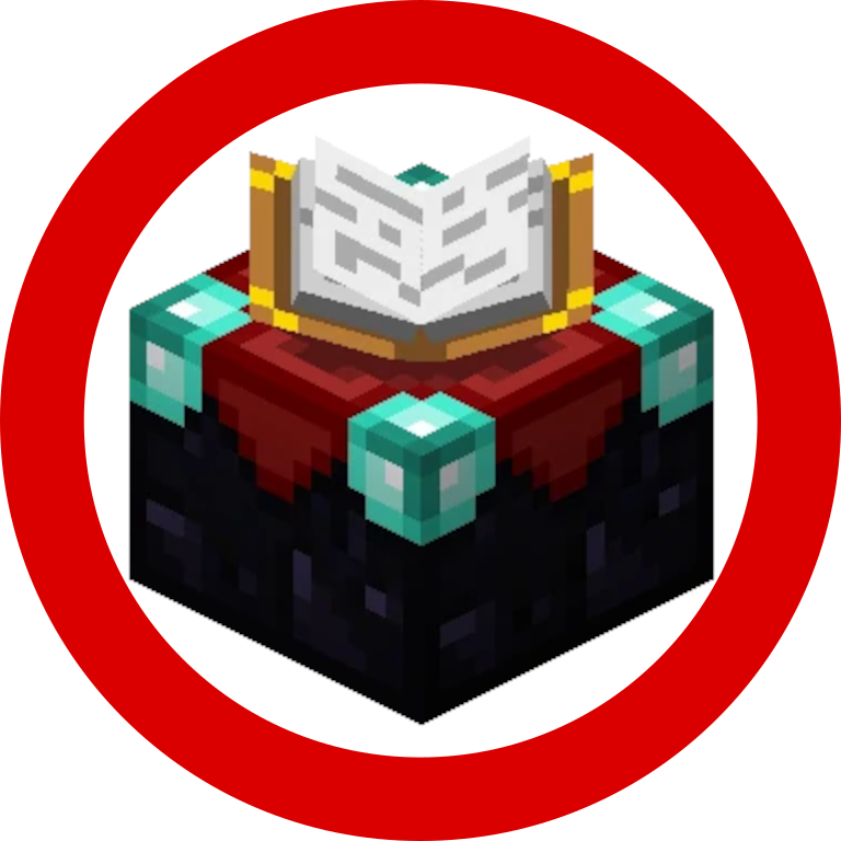 Enchantment Limiter