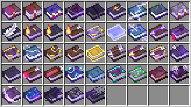 Variants-CIT (formerly Enchants-CIT)