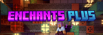 Enchants Plus