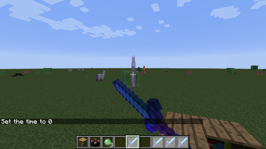 EnchantSlash