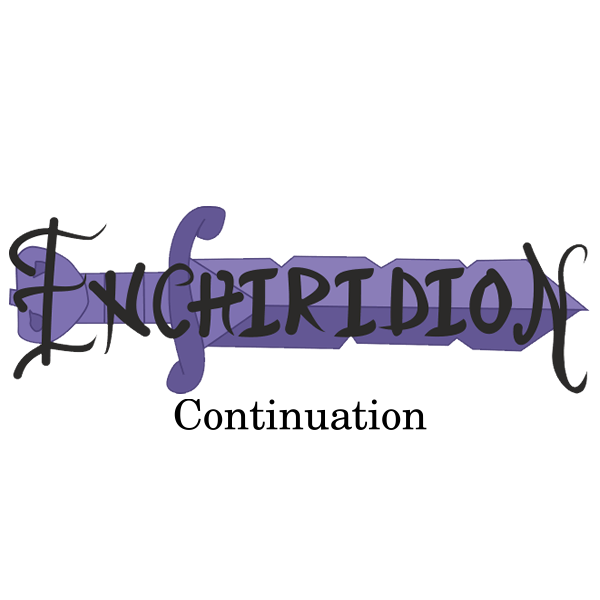 Enchiridion Continuation