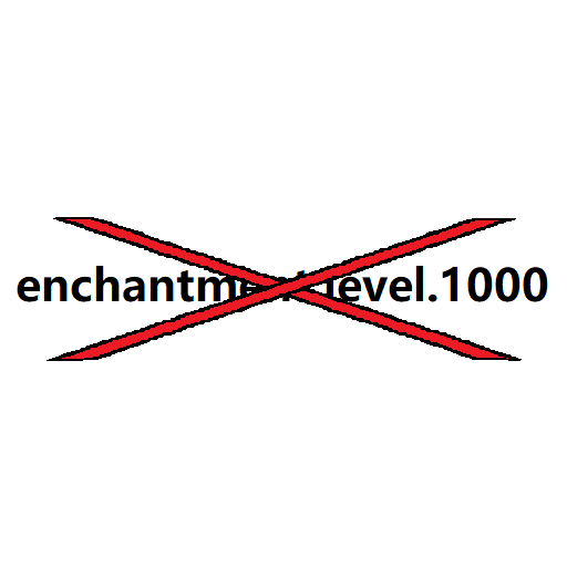 EnchLevel-LangPatch Config IV