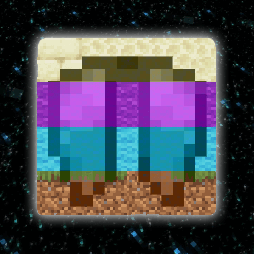 Скачать End Above Overworld — Minecraft Моды — MetaMods