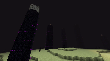 Portix's Better End Fight