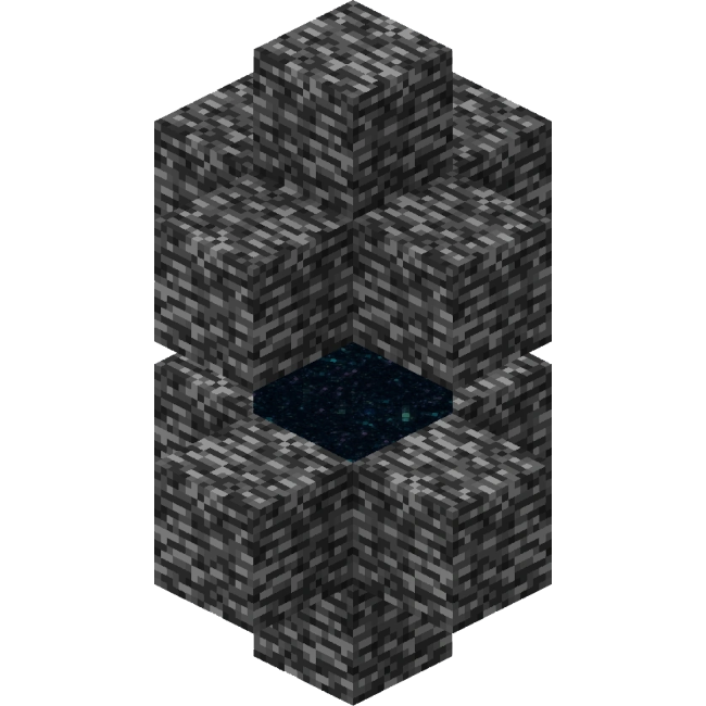 End Gateway Warps