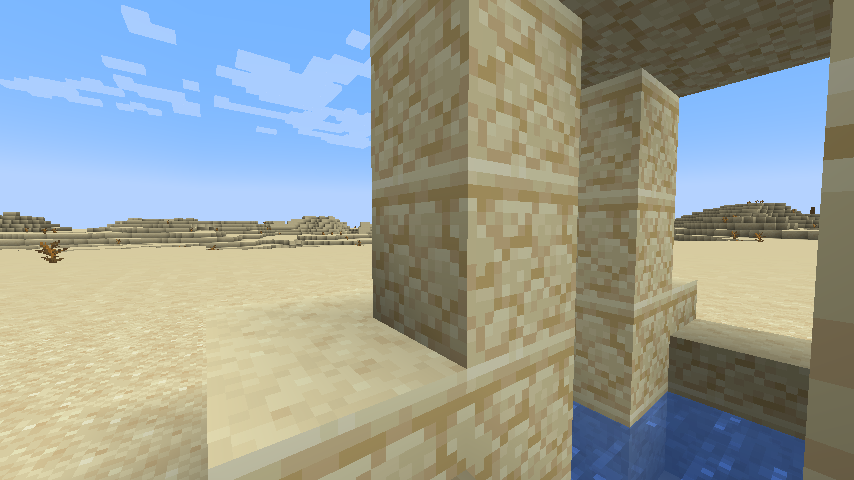 End of Minecraft