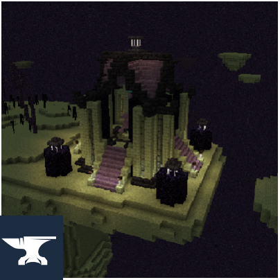 End Plus [Reforged]