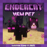EnderCat - New Music Discs