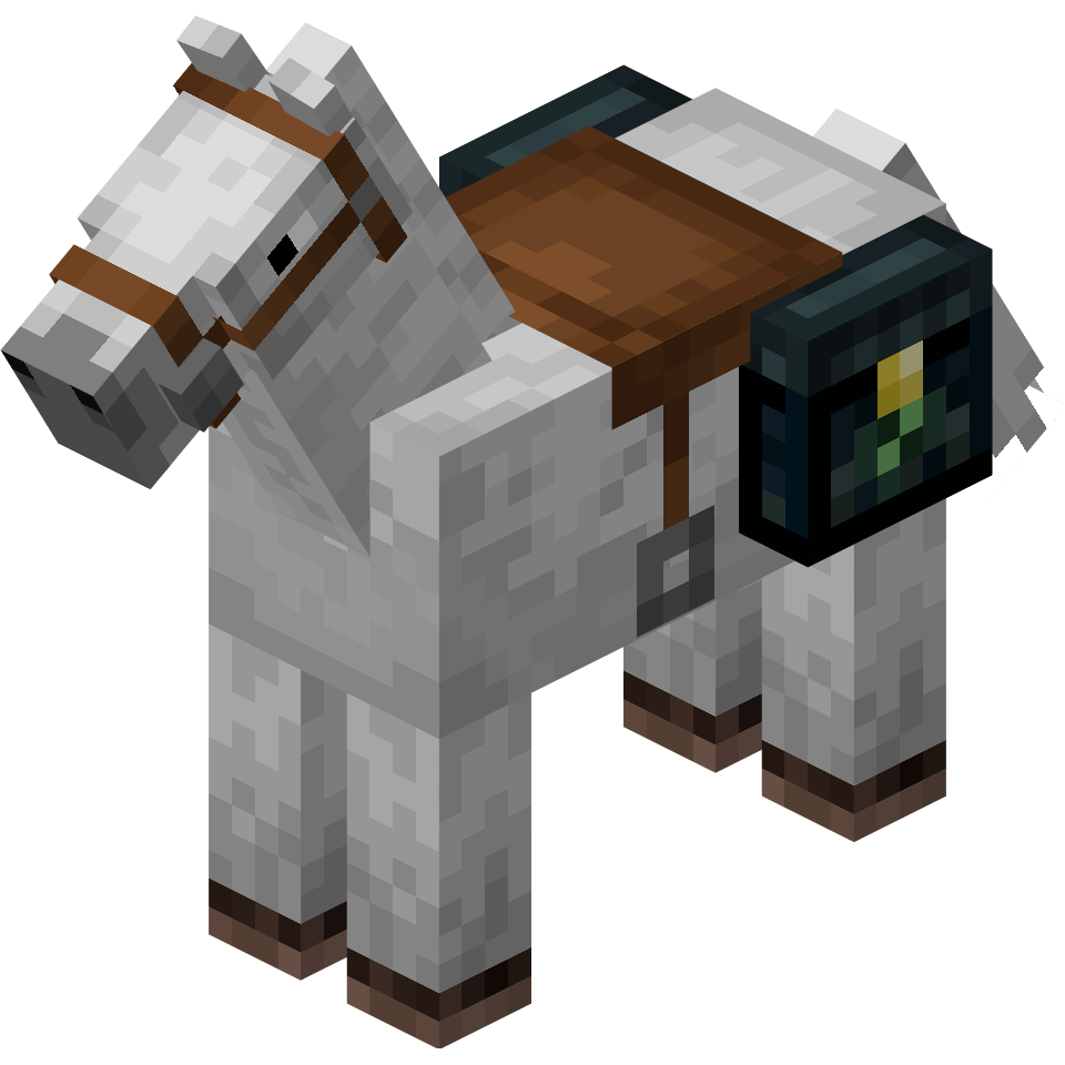 Ender Chested