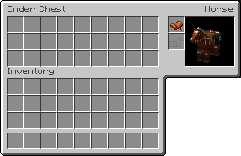 Ender Chested