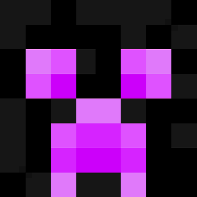Ender Creeper