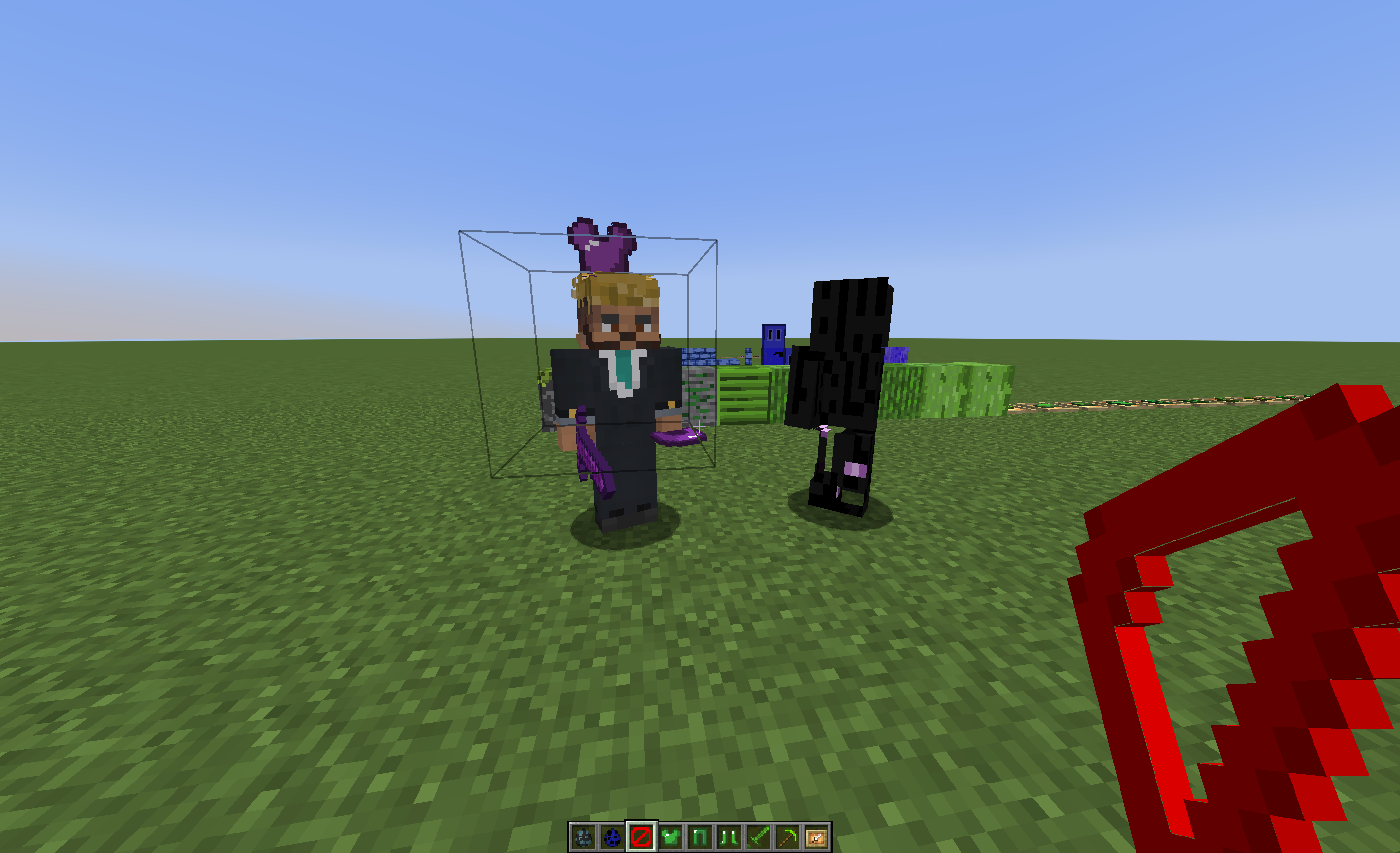 Ender Crystal