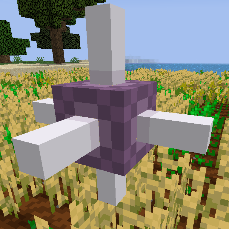 Ender Farming