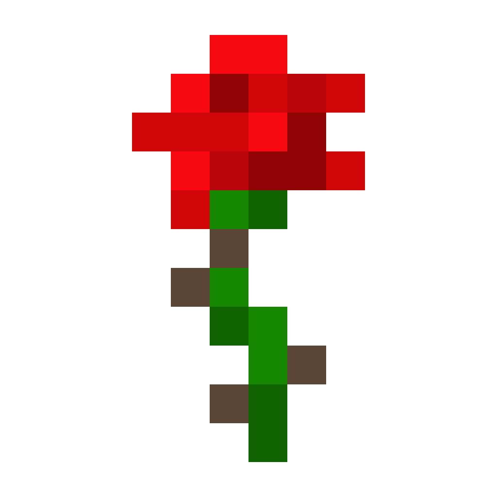 Ender Flowergirls