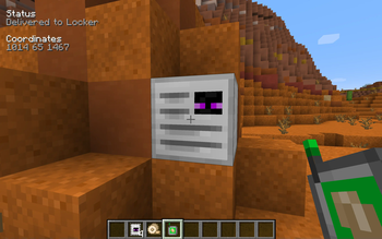 Ender Mail