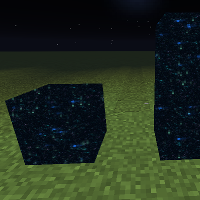 Ender Portal Decoration