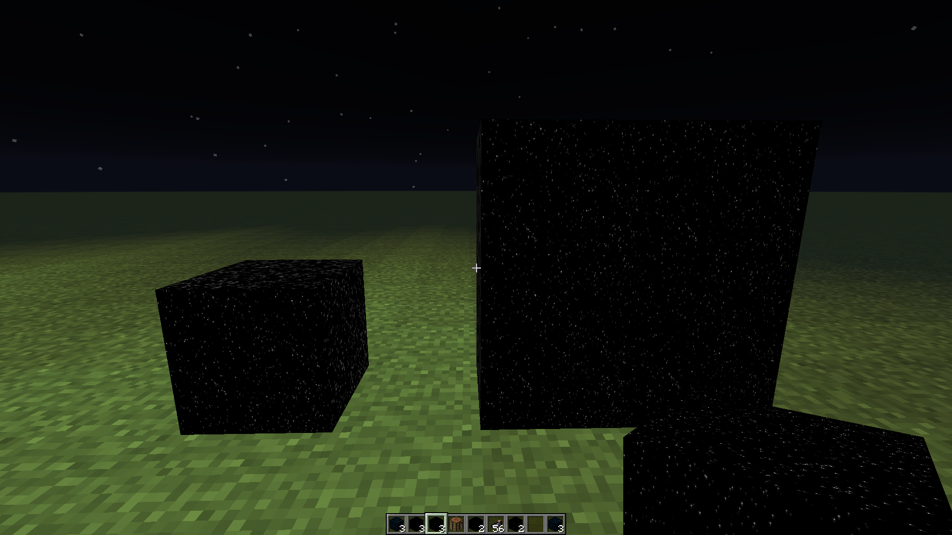 Ender Portal Decoration